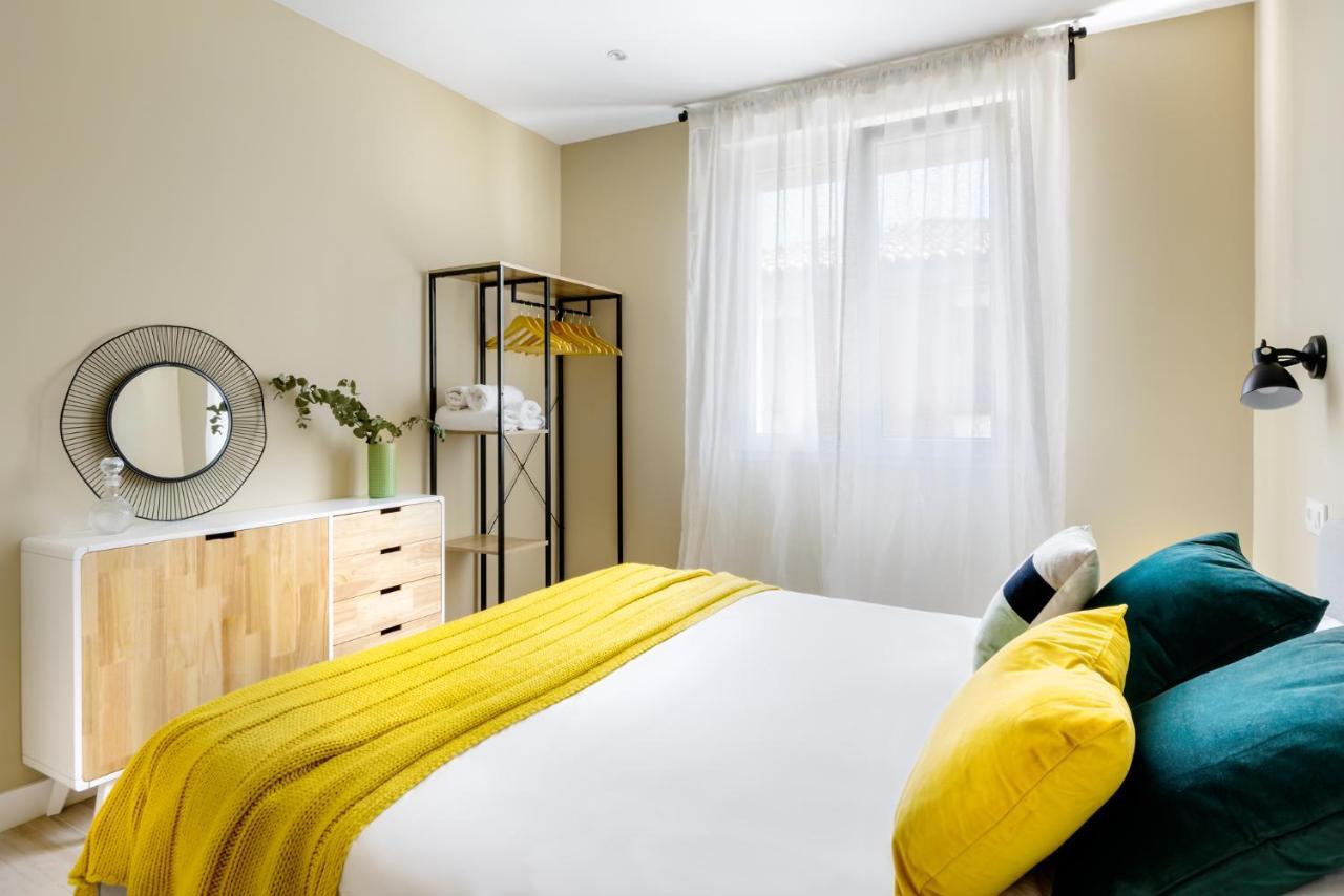 Selbaondoa, Casa Con Patio En El Prepirineo Navarro ลุมบิแยร์ ภายนอก รูปภาพ