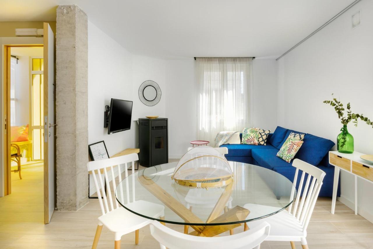 Selbaondoa, Casa Con Patio En El Prepirineo Navarro ลุมบิแยร์ ภายนอก รูปภาพ