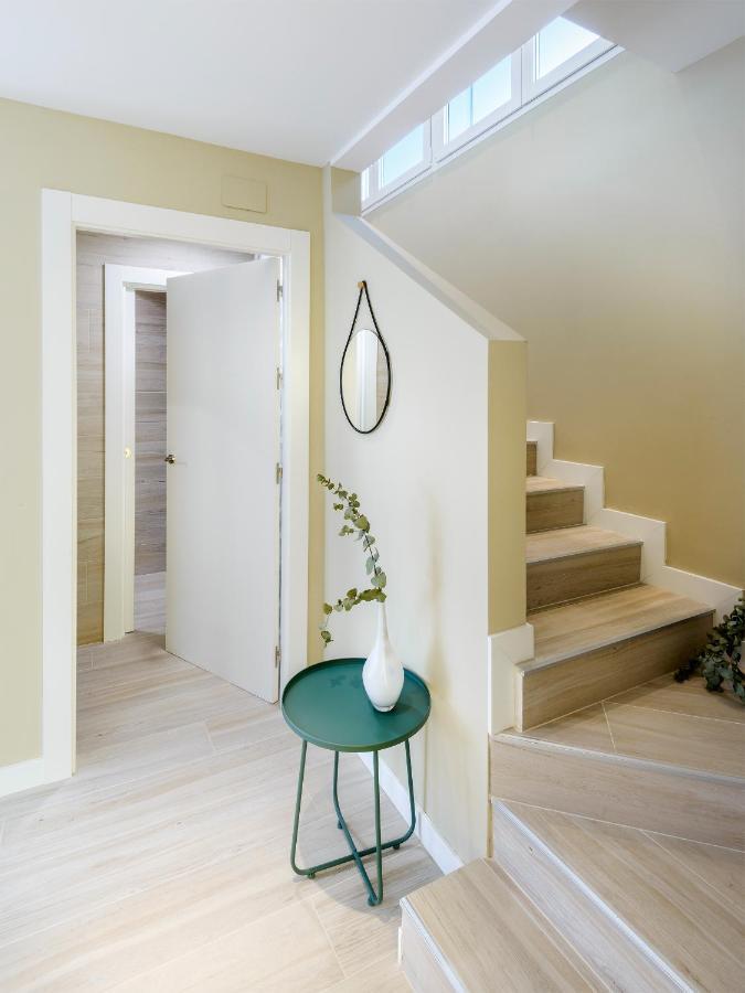 Selbaondoa, Casa Con Patio En El Prepirineo Navarro ลุมบิแยร์ ภายนอก รูปภาพ